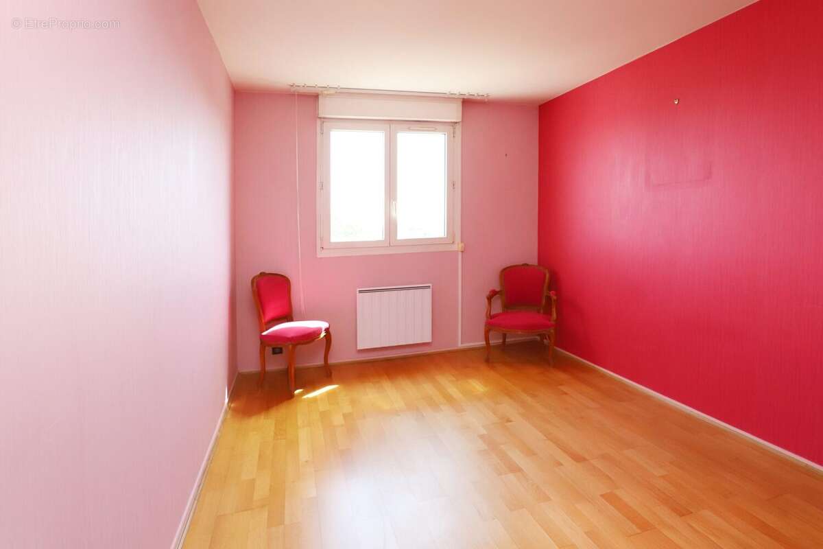 Appartement 93 m² à Montreuil  - photo 8