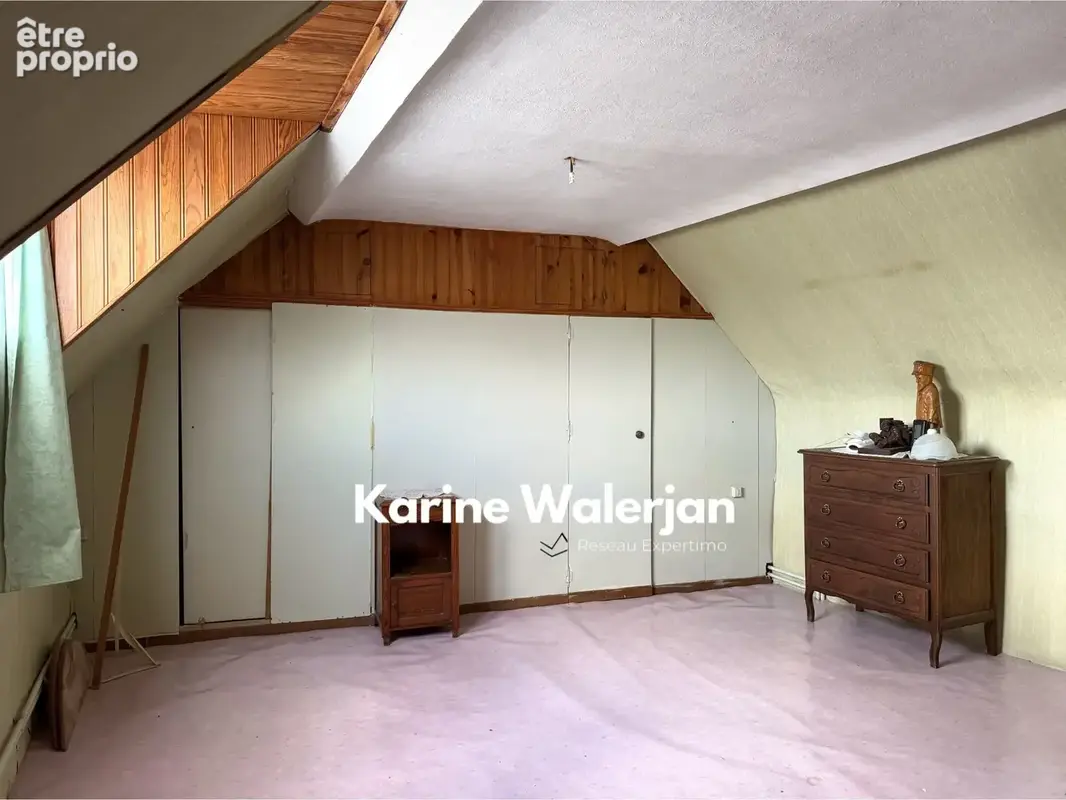 Maison individuelle 5 pieces - photo 6