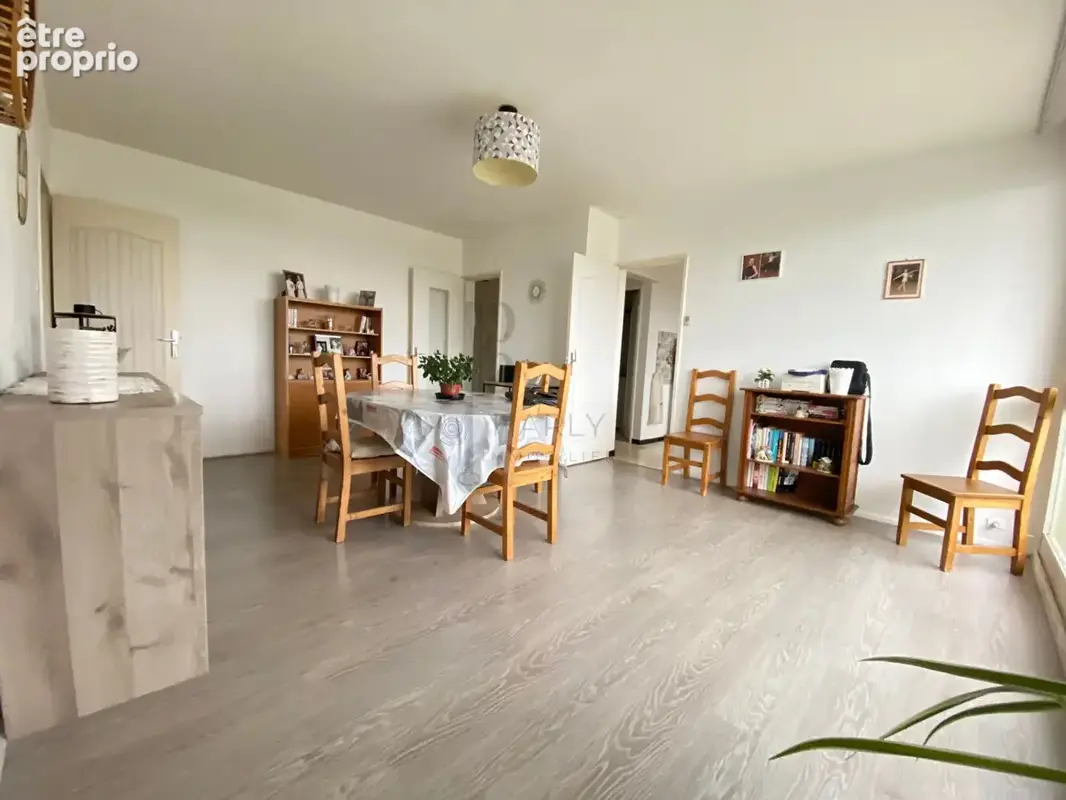 Appartement loué dans résidence privée et sécurisée - photo 2