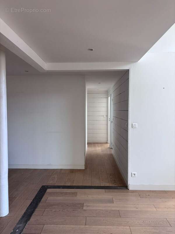 Nouveauté, superbe appartement de type loft d'une surface de 161m2 carrez, totalement rénové au coeur de Lille - photo 11