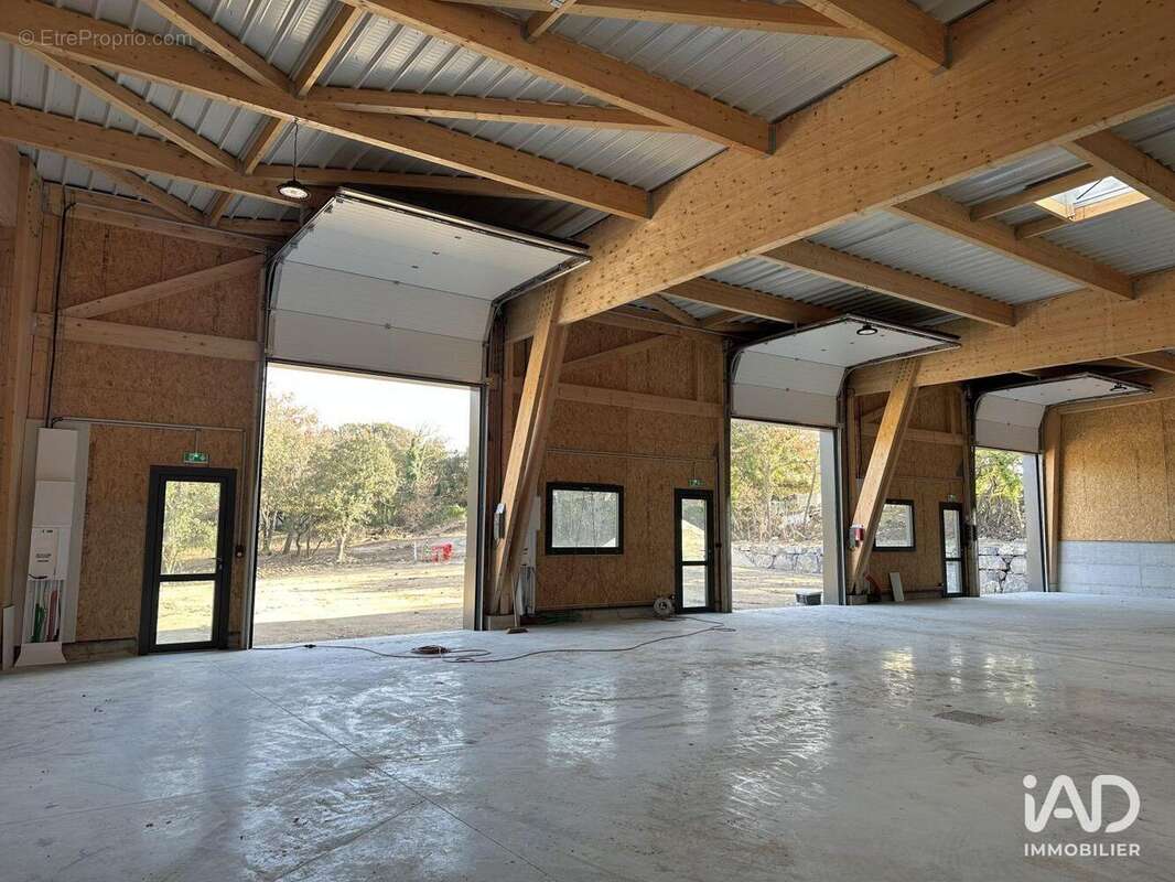 Photo 5 - Commerce à GRIGNAN