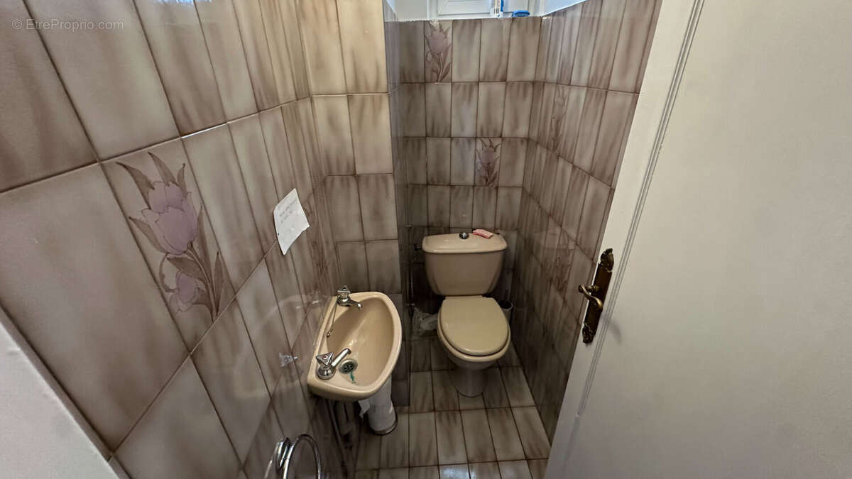 Appartement à CHAMPIGNY-SUR-MARNE