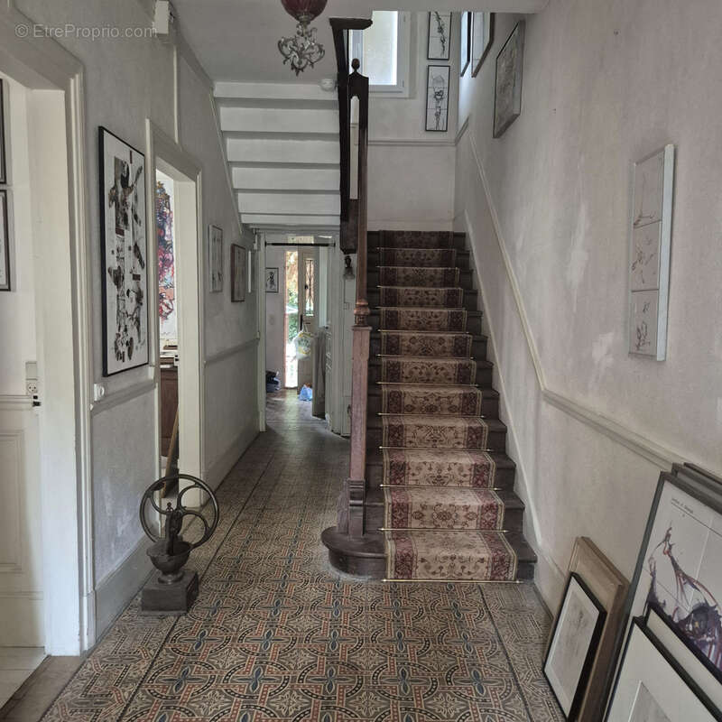 Maison 6 pièces, 183 m2 à GISORS - photo 4