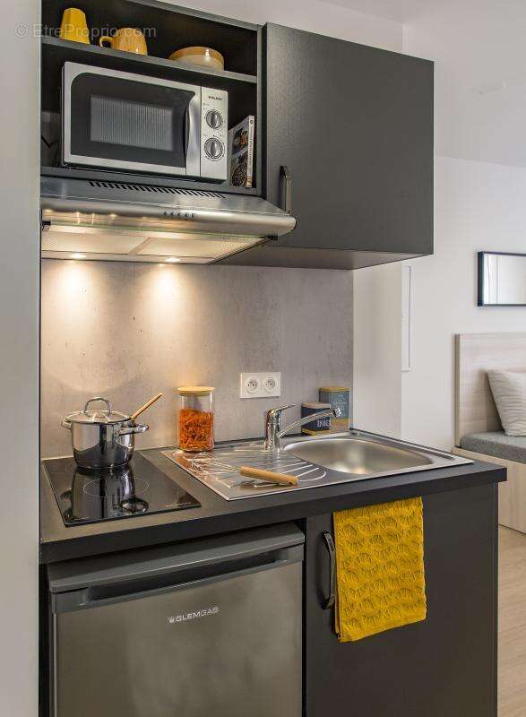 Appartement à BOBIGNY