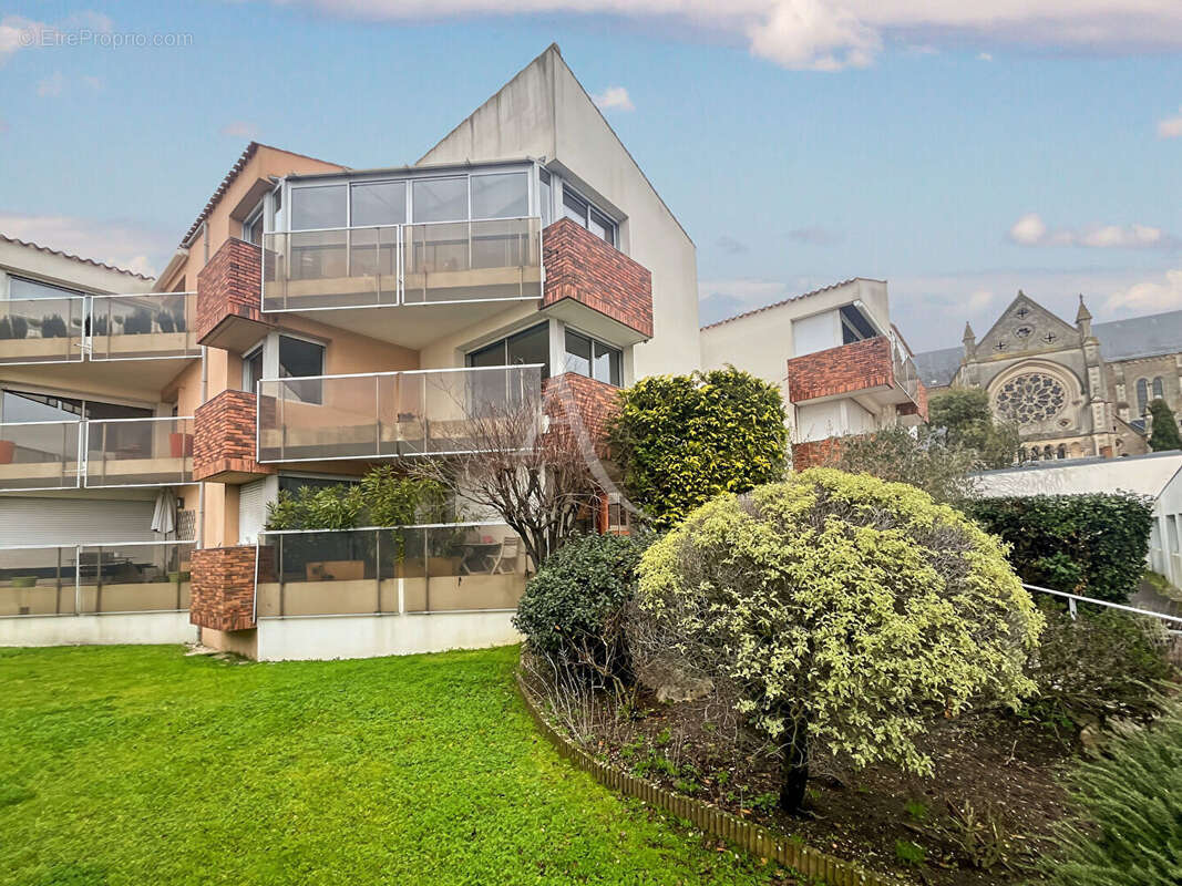 Appartement à CHALLANS