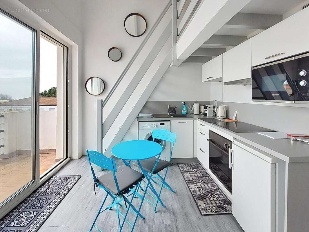 Photo 2 - Appartement à ROYAN