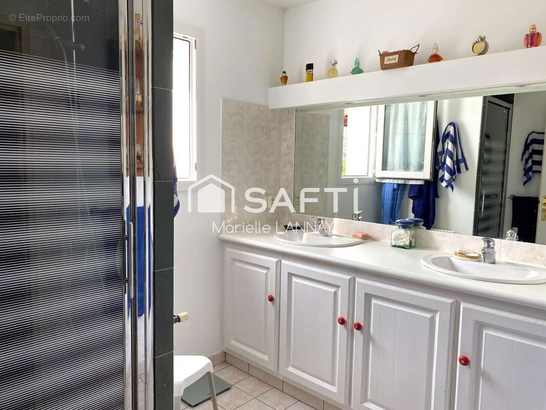 Photo 5 - Maison à BASSUSSARRY