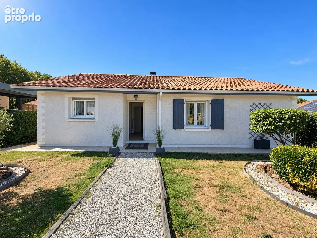 Maison à vendre   Quartier recherché et résidentiel - photo 3