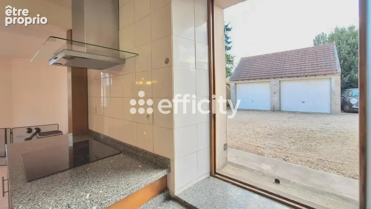 Maison de ville - photo 19