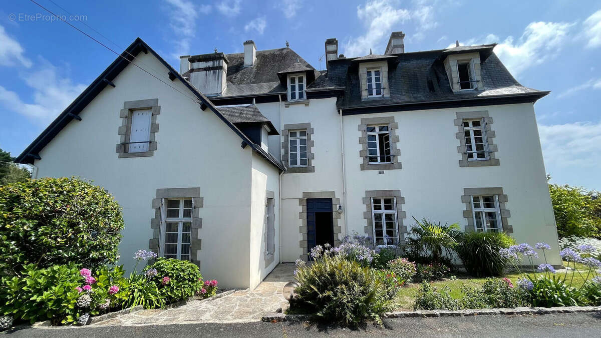 Appartement à QUIMPER