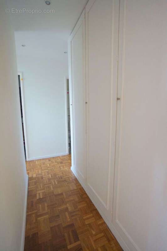 Appartement à AUBERGENVILLE