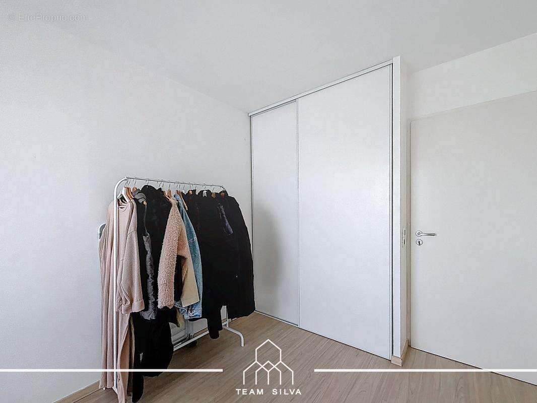 Appartement à VENISSIEUX