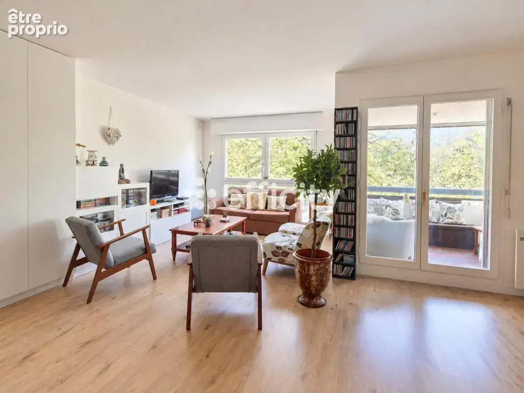 Appartement - photo 2