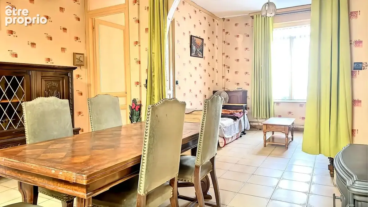 Photo Maison à Tourcoing au prix de 117 000€