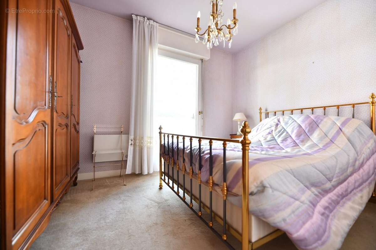 Appartement à MAURIAC