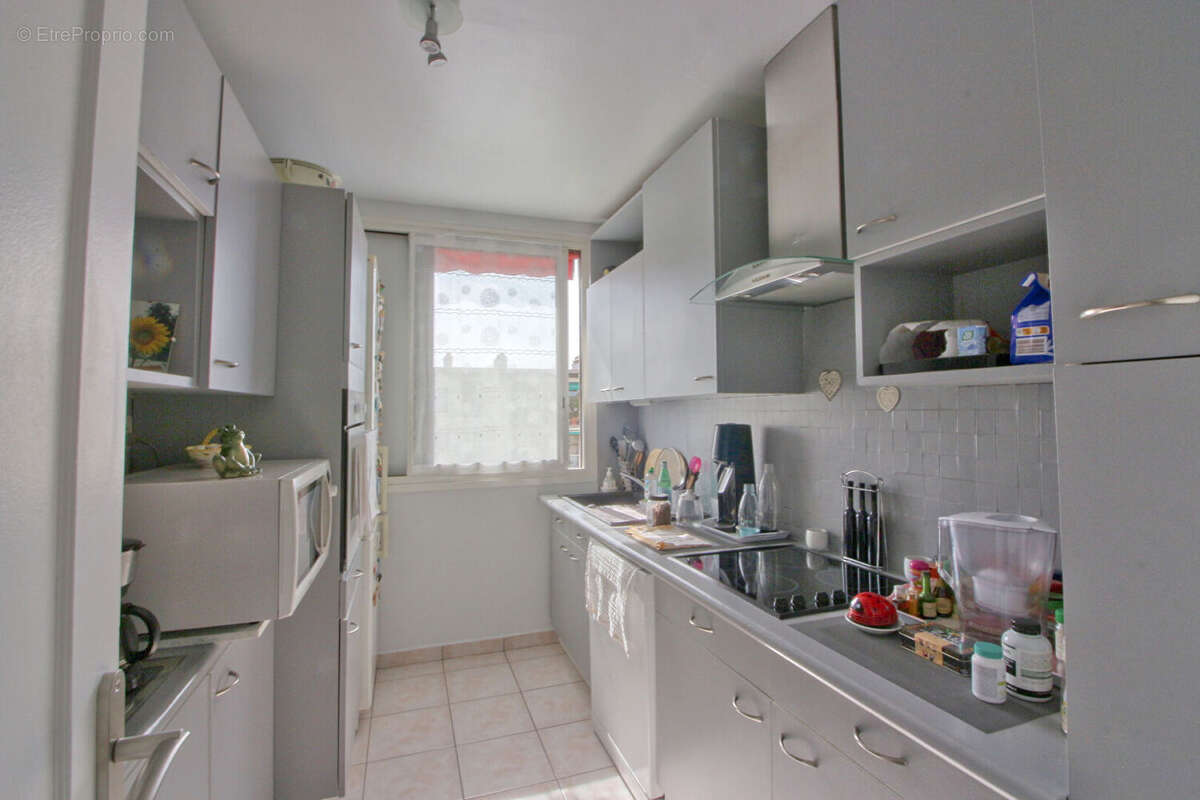 Appartement à ANTONY