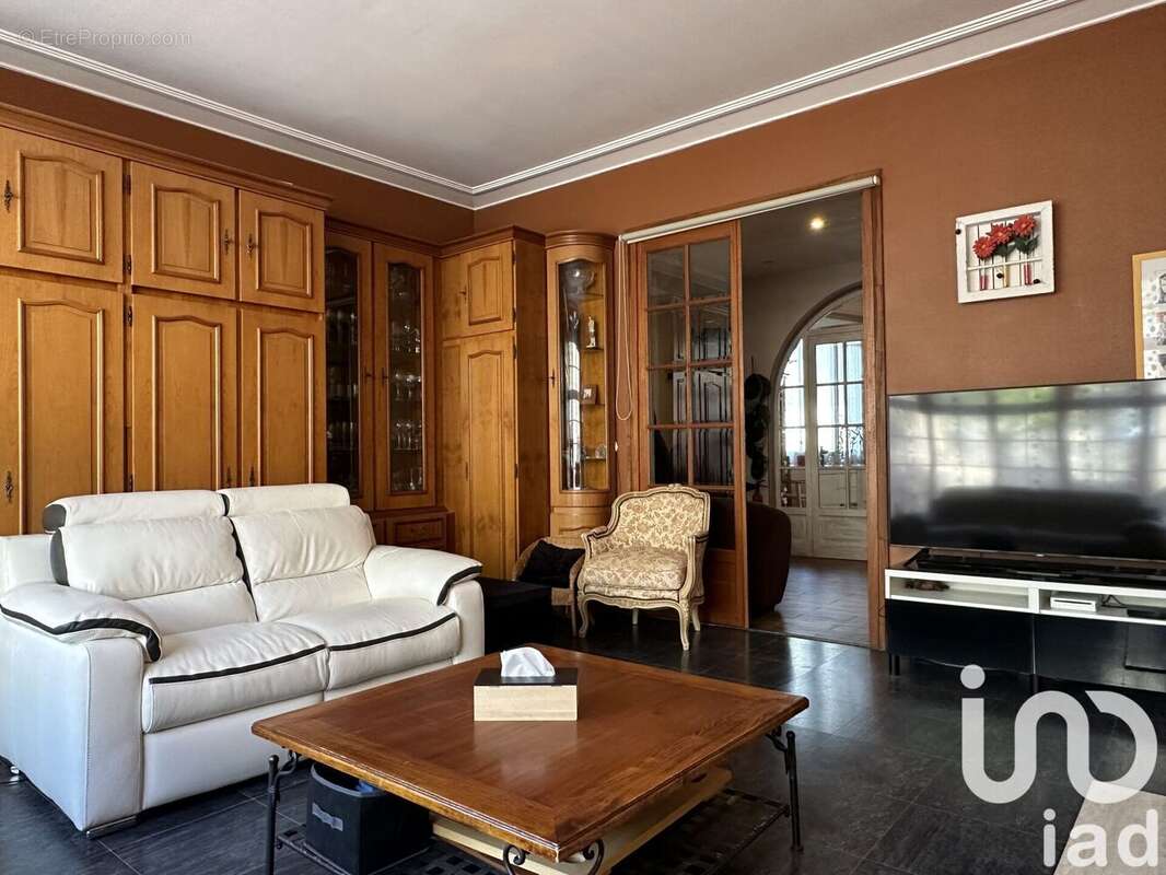 Photo 5 - Maison à BOUVRON