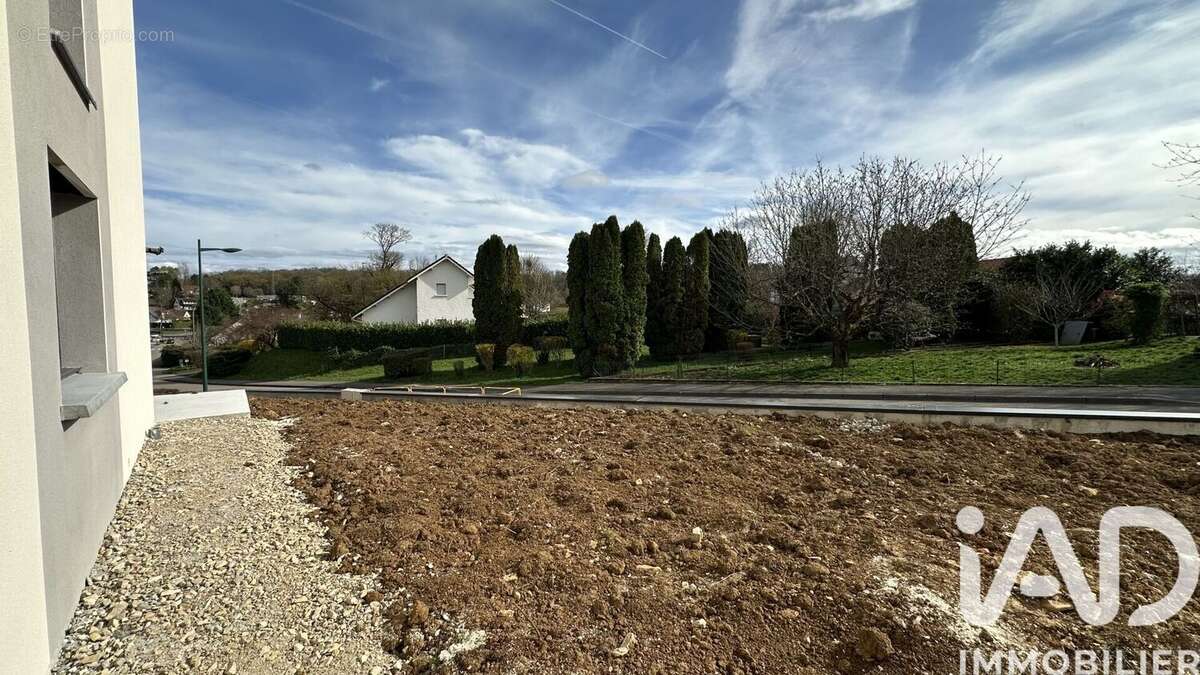 Photo 7 - Maison à ECOLE-VALENTIN