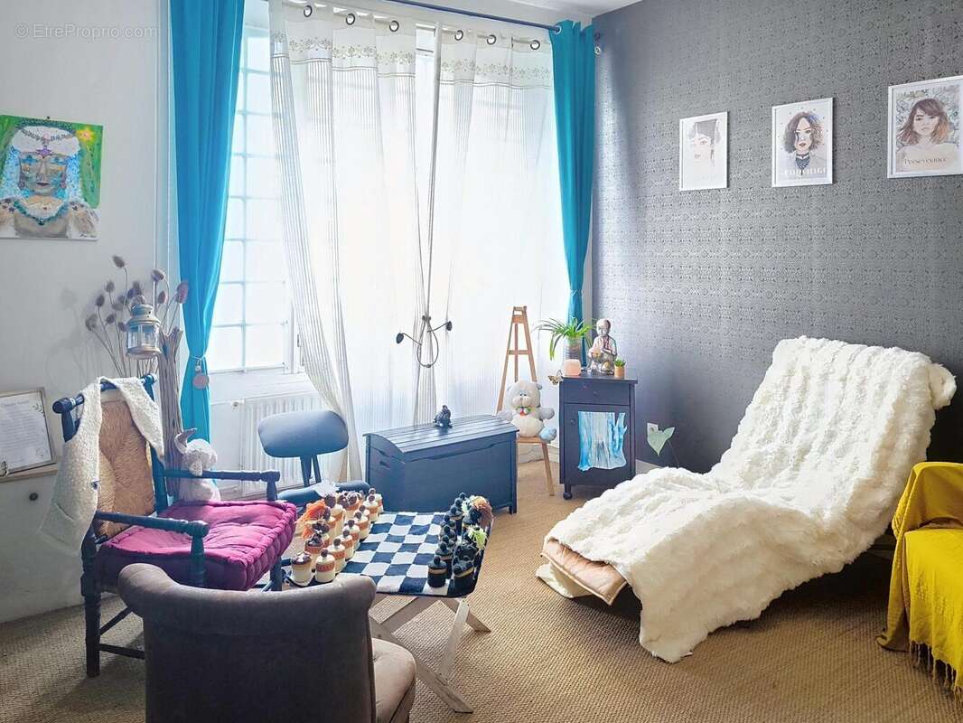 Photo 4 - Maison à SAINT-JEAN-D'ANGELY