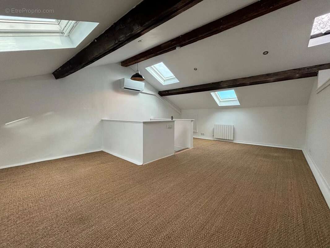 Charmante maison de ville rénovée avec 3 chambres - photo 8