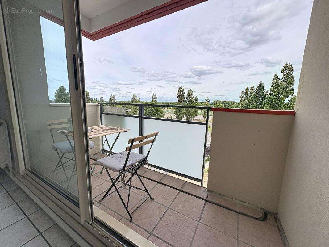 Appartement à MACON