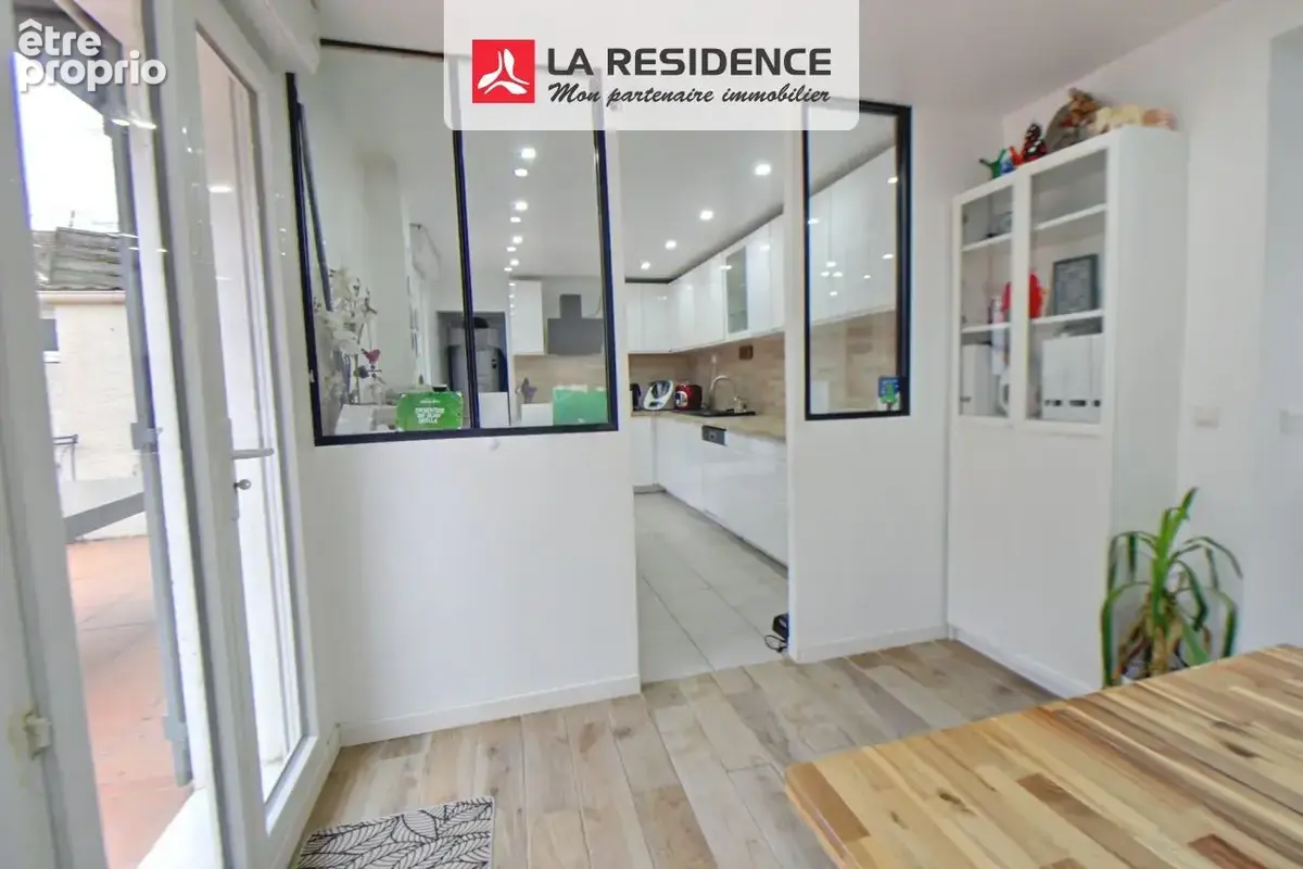 Maison 158 m² à Rosny-Sur-Seine  - photo 7