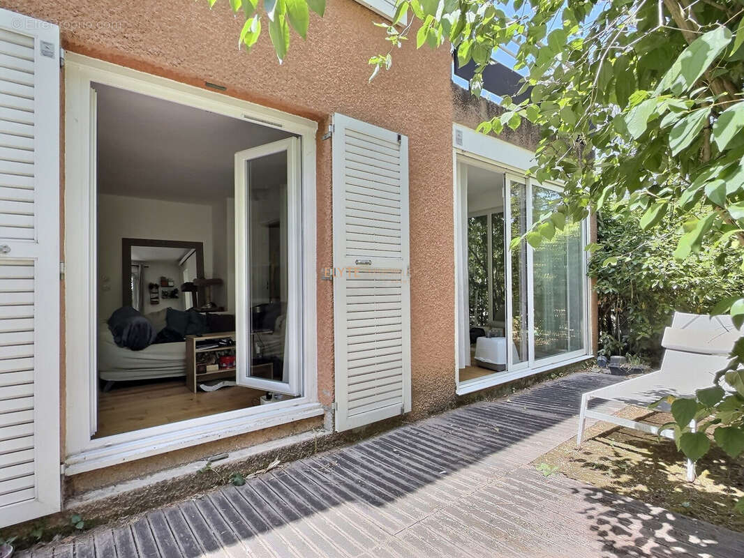 Appartement 49 m² à Aix-En-Provence  - photo 7