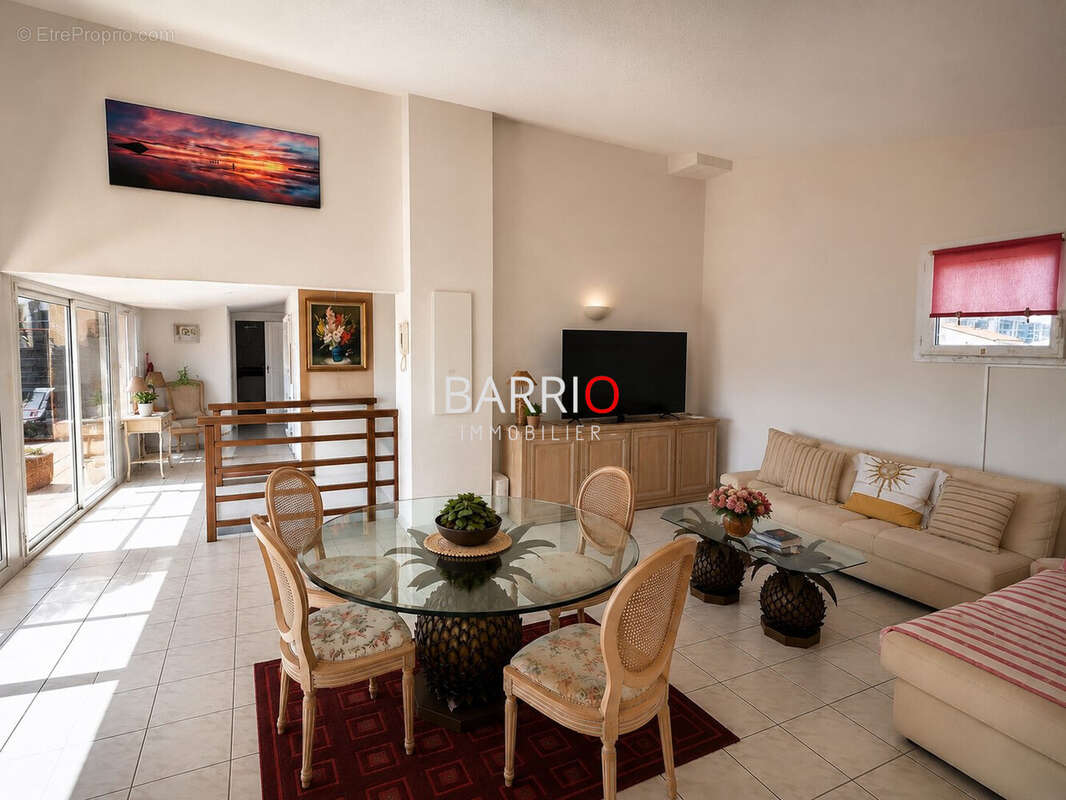 Appartement 70 m² à Port-Vendres  - photo 5