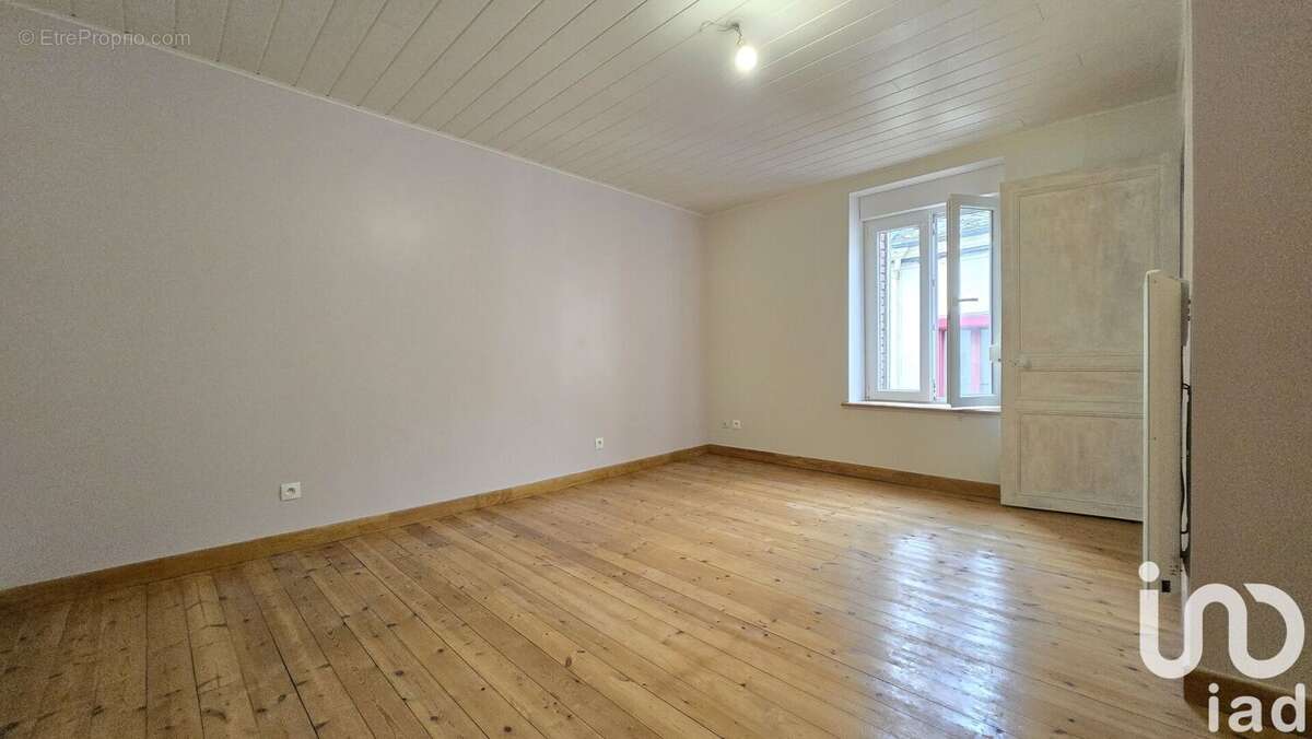 Photo 7 - Maison à MONTHERME