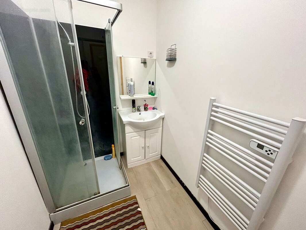 Maison à LESPARRE-MEDOC