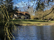 Maison à PACY-SUR-EURE