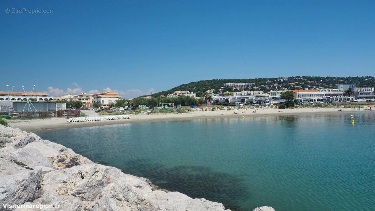 Appartement à SETE
