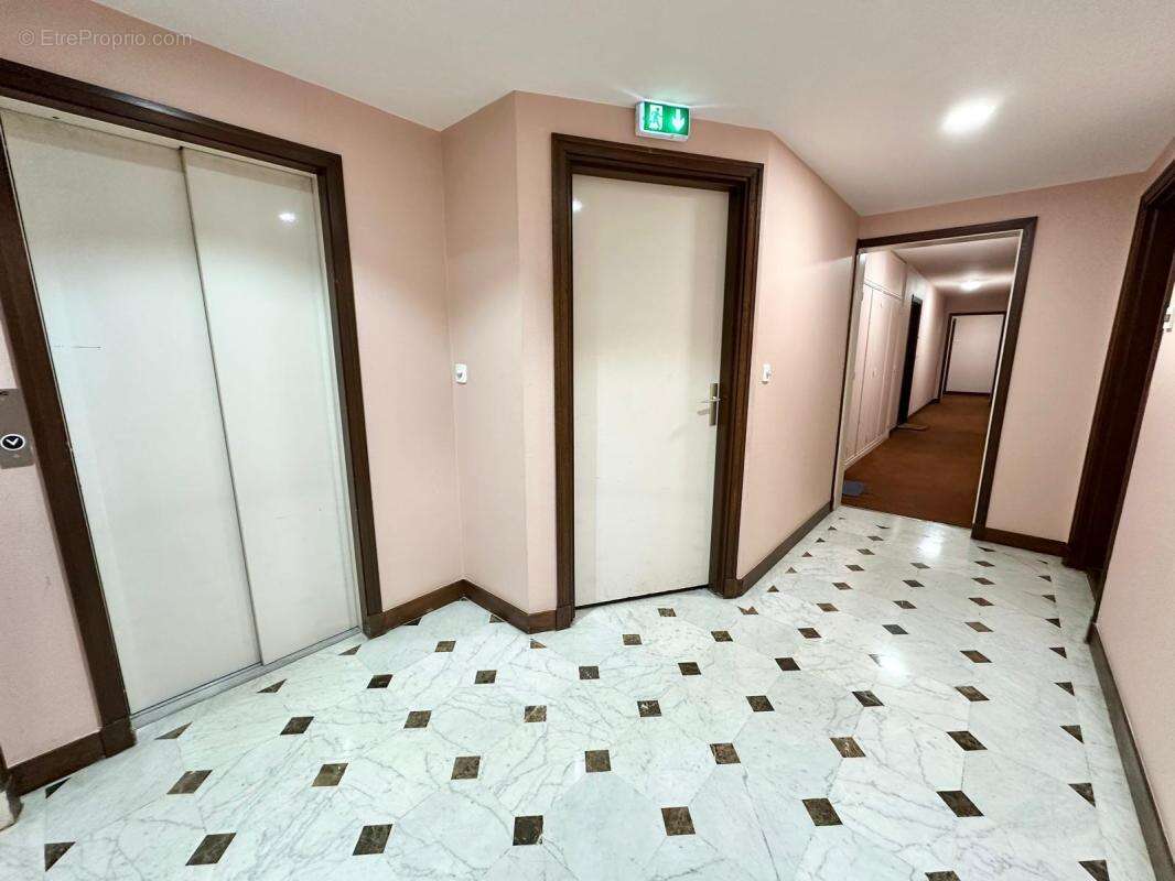 Appartement à MANTES-LA-JOLIE