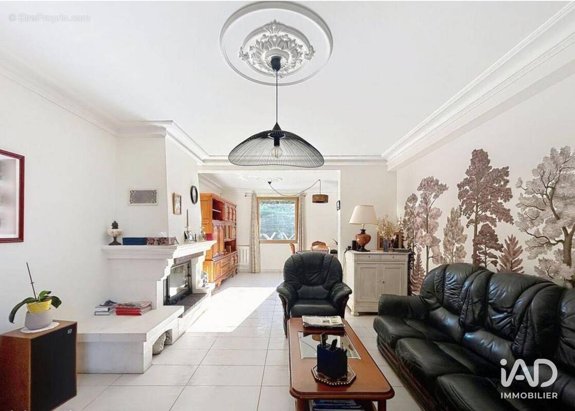 Photo 1 - Maison à SAINT-MARS-DU-DESERT