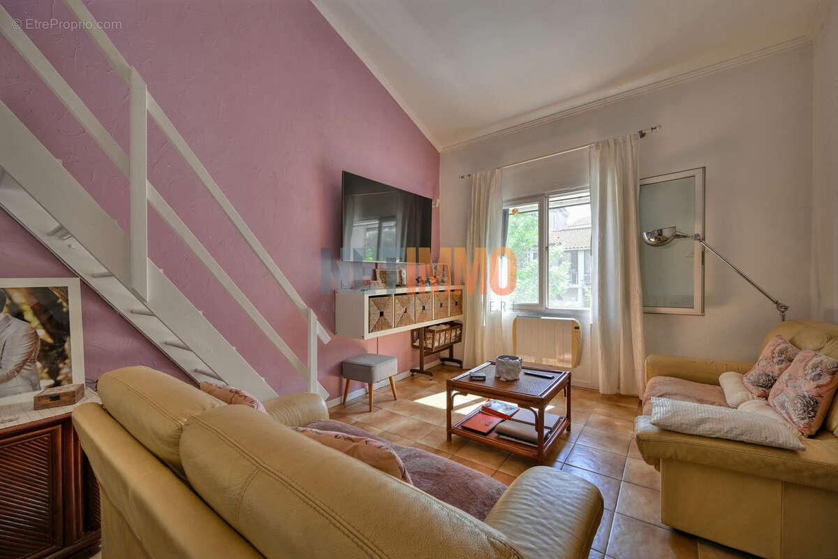 Maison à LE CAILAR