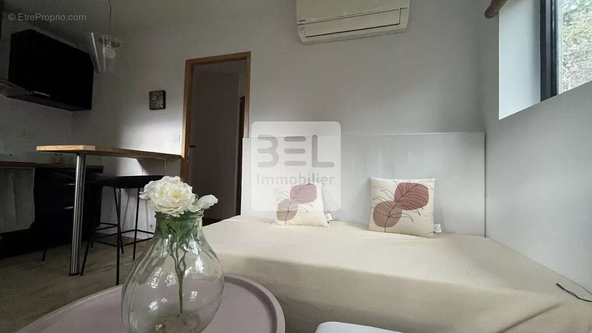 Maison à SAINT-BONNET-DU-GARD