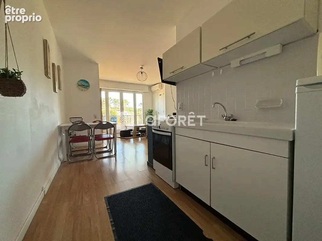 Appartement Mimizan Plage 34 m² - photo 4