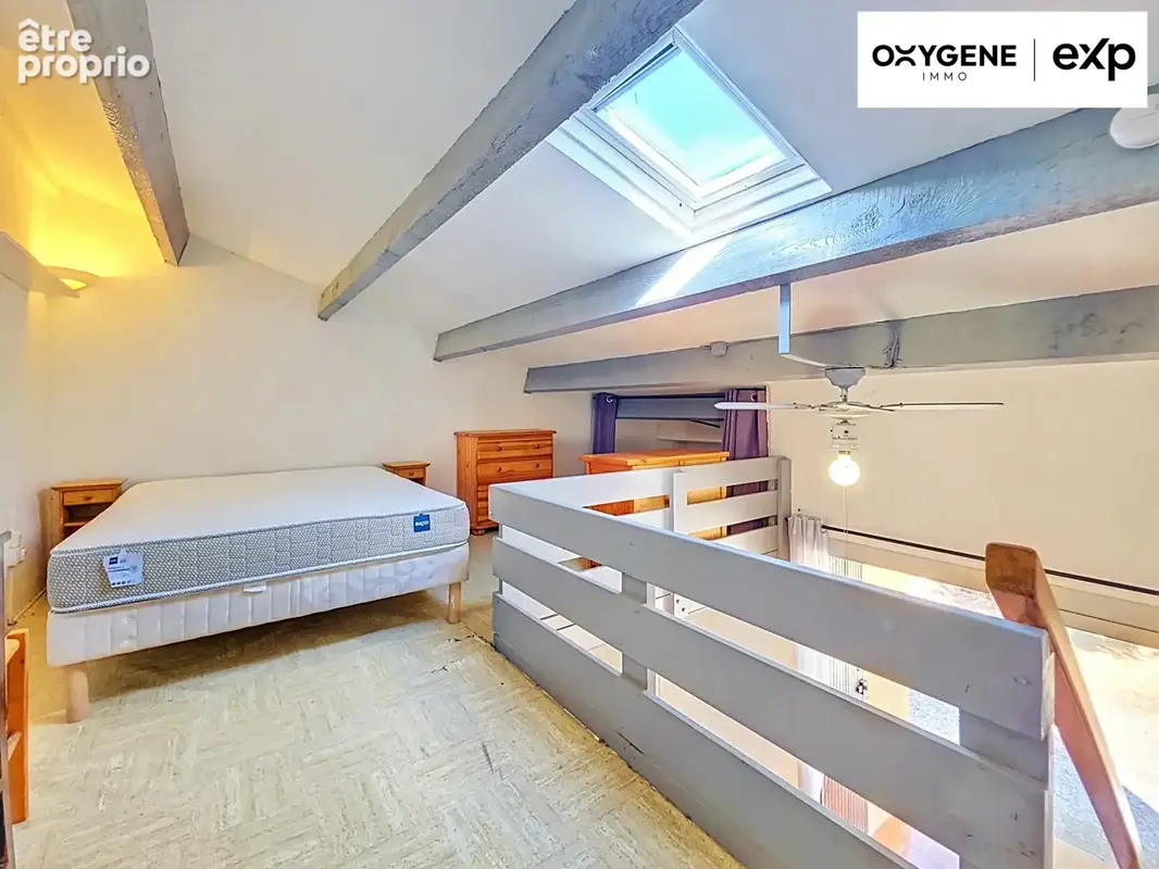 Appartement 2 pièces 30 m² à vendre à Le Barcares (66420) - photo 8