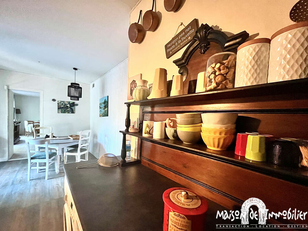Maison à MESCHERS-SUR-GIRONDE