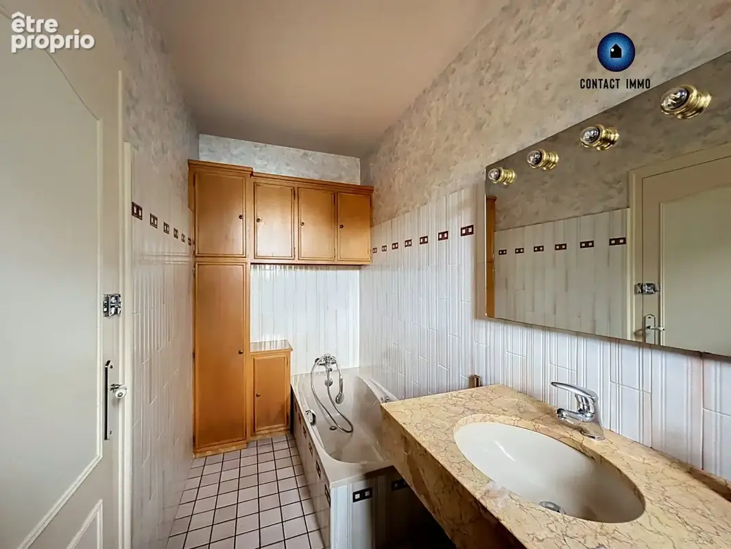 Maison 5 pièces 125 m² à vendre à Brive-La-Gaillarde (19100) - photo 5