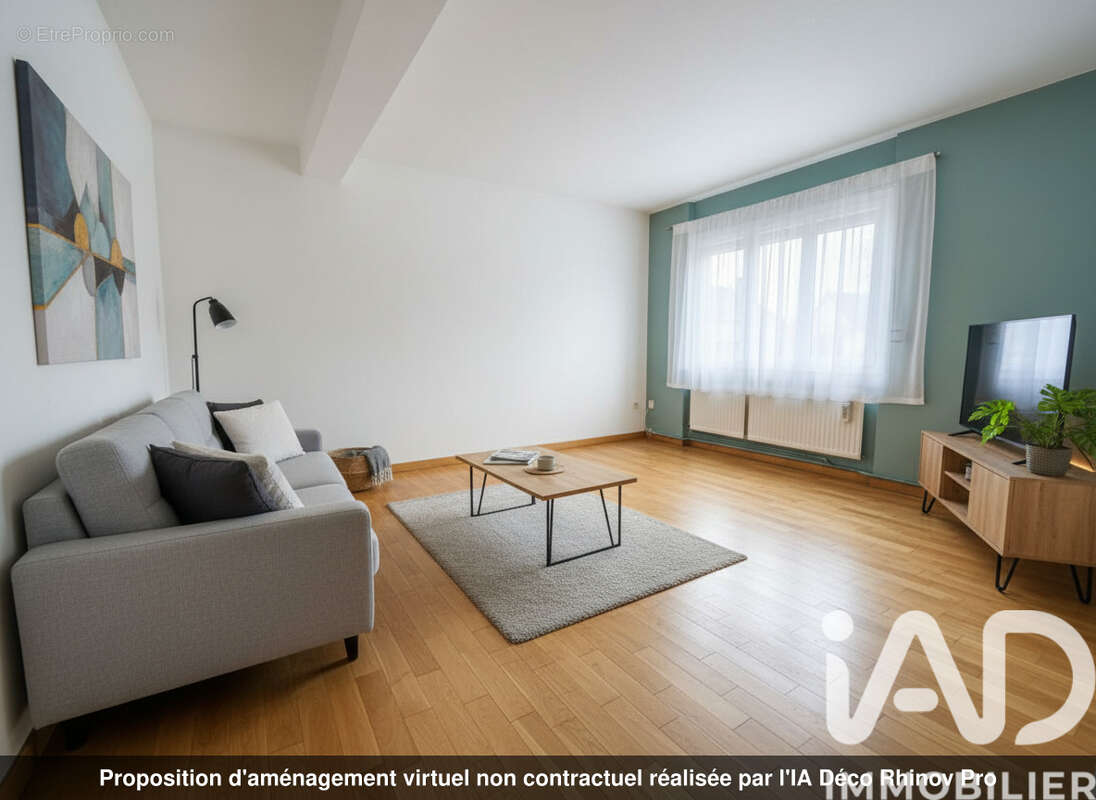 Photo 7 - Maison à MARCHAIS