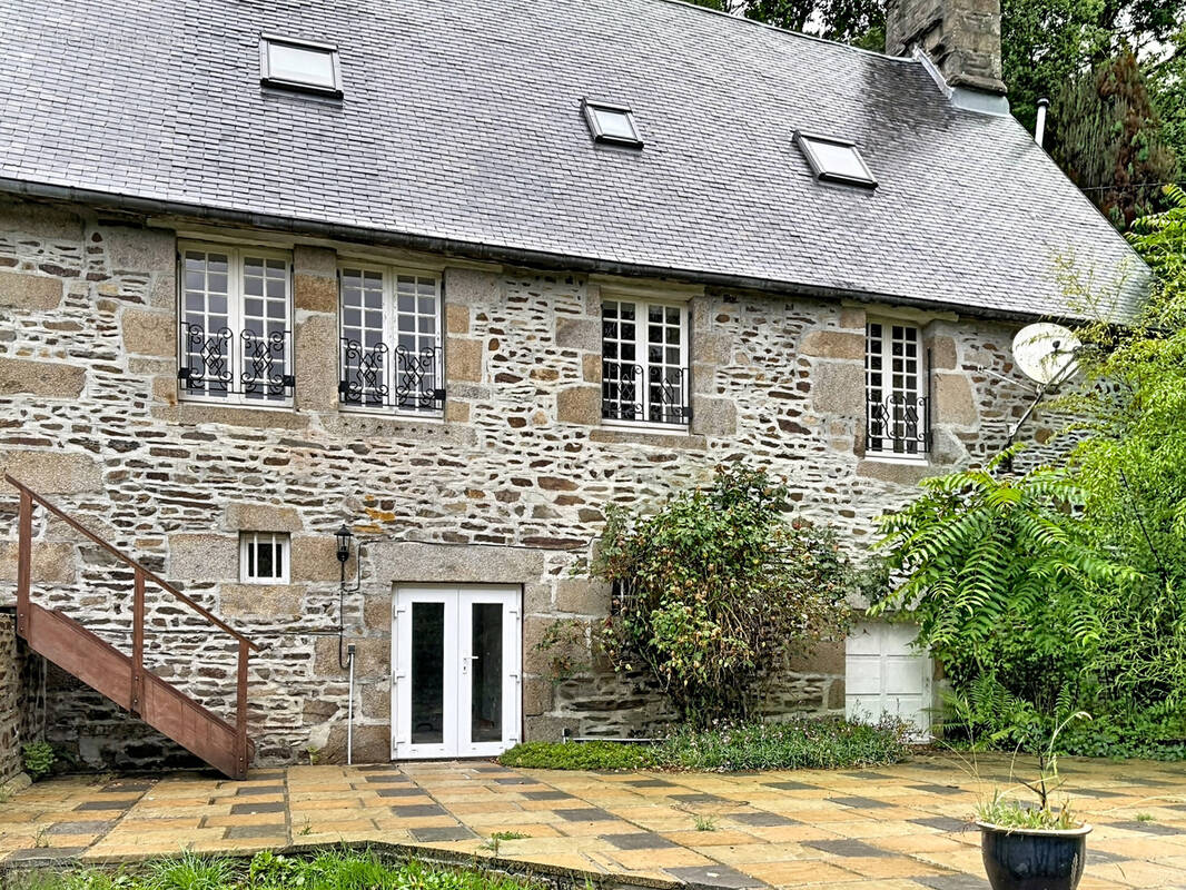 Maison à BEAUFICEL
