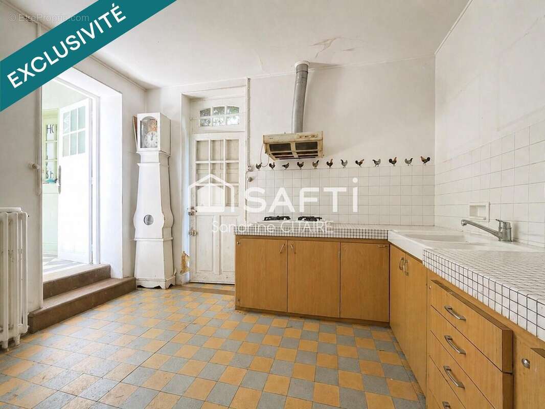 Photo 3 - Maison à EZY-SUR-EURE