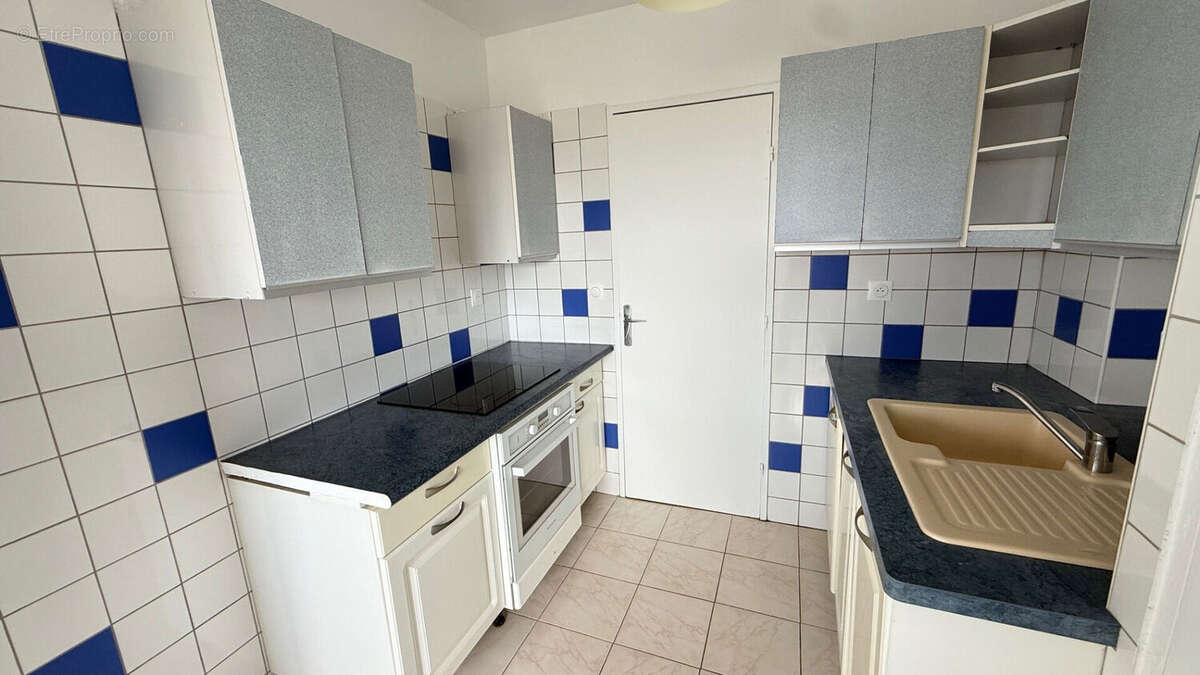 Appartement à CHATOU