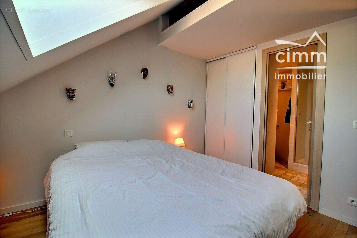 Appartement 93 m² à Sallanches  - photo 5