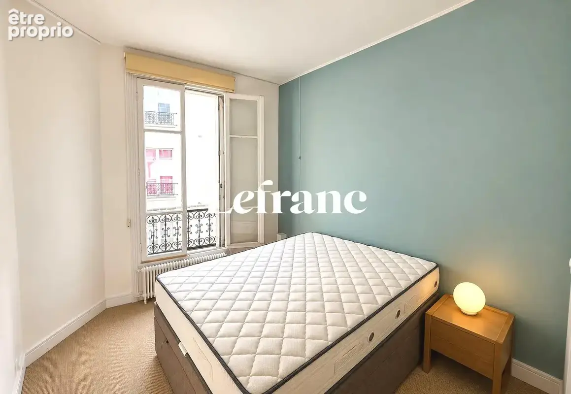 Appartement 2 pièces 42 m² à vendre à Paris-15e (75015) - photo 3