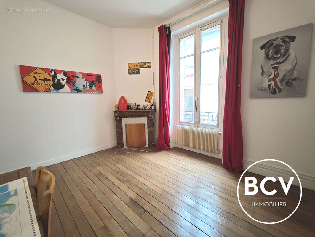 Appartement à CHARTRES