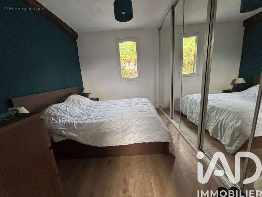 Photo 9 - Maison à PONT-AUDEMER