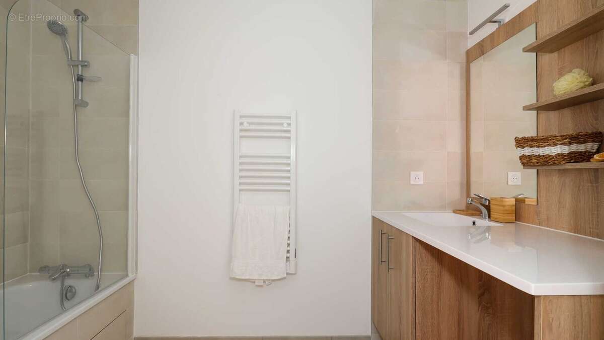 Appartement à BLAGNAC