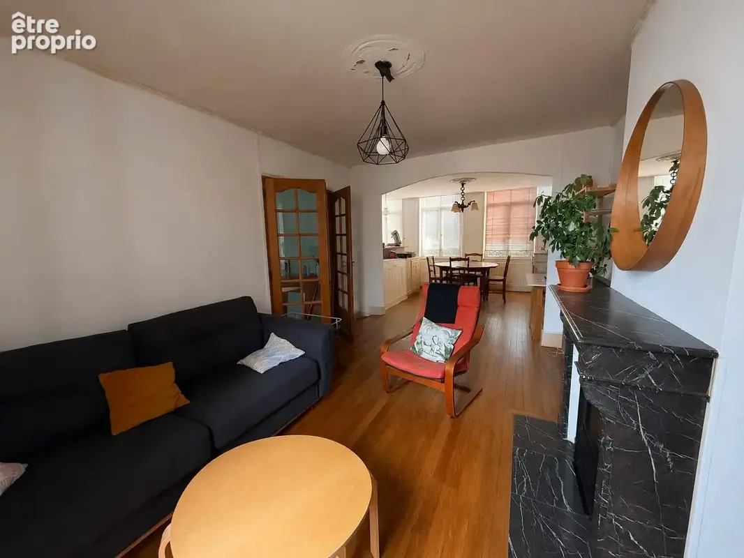 Maison 5 pièces 105 m² à vendre à Charleville-Mezieres (08000) - photo 4